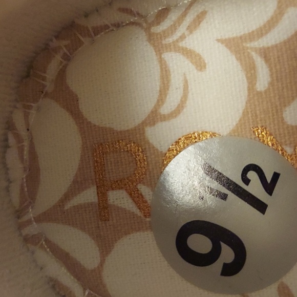 Summer sneakers - Picture 4 of 5